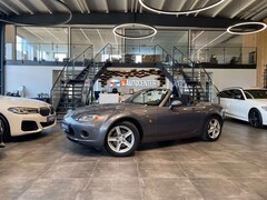 Bild des Angebotes Mazda MX-5 1.8 Energy Roadster Coupe *KLIMA*UNFALLFREI