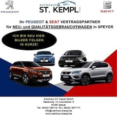 Bild des Angebotes Peugeot 3008 PureTech 130 Stop & Start GPF Allure