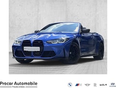 Bild des Angebotes BMW M4 Competition M xDrive Laser DA Prof PA HuD HK