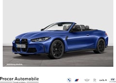 Bild des Angebotes BMW M4 Competition M xDrive Laser DA Prof PA HuD HK