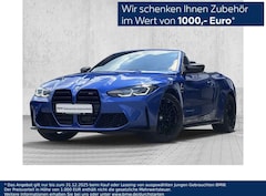 Bild des Angebotes BMW M4 Competition M xDrive Laser DA Prof PA HuD HK