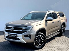 Bild des Angebotes VW Amarok Aventura Doppelkabine 3.0 TDI 4MOTION