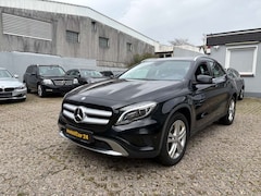 Bild des Angebotes Mercedes-Benz GLA 220 CDI / d 4Matic URBAN 7G-DCT TOP
