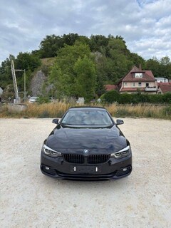 Bild des Angebotes BMW 440 440i Gran Coupe xDrive M Performance