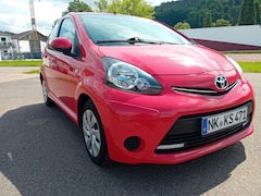 Bild des Angebotes Toyota Aygo Cool&Go
