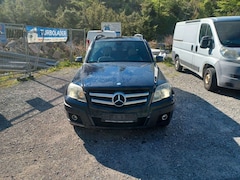 Bild des Angebotes Mercedes-Benz GLK 320 GLK -Klasse GLK 320 CDI 4Matic