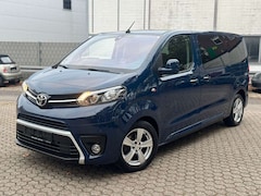 Bild des Angebotes Toyota Proace Verso 2.0 D-4D L1 Family Comfort Automa.