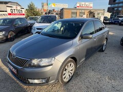 Bild des Angebotes Skoda Rapid/Spaceback Ambition