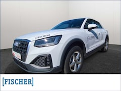 Bild des Angebotes Audi Q2 35TDI S tronic LED Navi SHZ Rear View Vorber. AHK