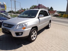 Bild des Angebotes Kia Sportage 2.0 4WD Cup, Allrad, Klima, AHK, HU-AU NEU