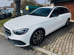 Bild des Angebotes Mercedes-Benz E 220 NEUES MODELL E-KLASSE 220d 9G AVANTGARDE DISTRONIC