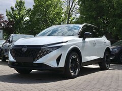 Bild des Angebotes Nissan Qashqai N-CONNECTA 1.3 DIG-T MHEV Xtronic