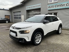 Bild des Angebotes Citroen C4 Cactus 1,5 BlueHDi Automatik "Shine"