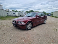 Bild des Angebotes BMW 316 3er 316I Exclusive Edition