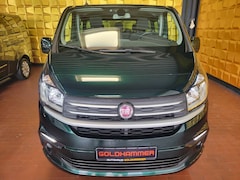 Bild des Angebotes Fiat Talento L2 8-SITZ/2xTÜREN/KAMERA/NAV/AHK/TEMP