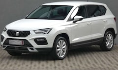 Bild des Angebotes SEAT Ateca 2,0 TDI DSG Style/Business Infotain/PDCv+h