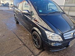 Bild des Angebotes Mercedes-Benz Viano