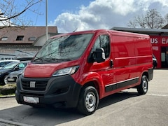 Bild des Angebotes Fiat Ducato 140 L2H1 R 3450 mm