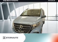 Bild des Angebotes Mercedes-Benz V 220 V 220 d Style/K DISTR. Easypak-Paket M-Beam AHK