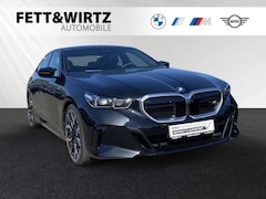 Bild des Angebotes BMW i5 M60 xDrive AHK|Pano|DAProf.|B&W|Autobahnass.