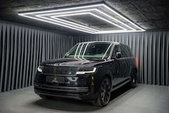 Bild des Angebotes Land Rover Range Rover P530 Autob. LWB Fond-TV 23''