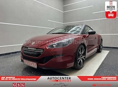 Bild des Angebotes Peugeot RCZ R "NAVI-KLIMA-CD-PDC-ALU"