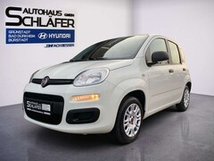 Bild des Angebotes Fiat Panda 1.2 8V Easy Klima