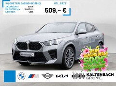 Bild des Angebotes BMW X2 xDrive 20d M-Sport PANO AHK HUD 360° LED