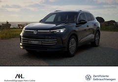 Bild des Angebotes VW Tiguan ELEGANCE e-HYBRID DSG+AHK+ALU 18''+RÜCKFAHRKAMERA+