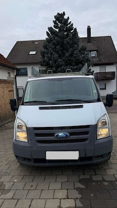 Bild des Angebotes Ford Transit 100 L TD