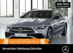 Bild des Angebotes Mercedes-Benz C 300 e T AMG+NIGHT+LED+KAMERA+KEYLESS+9G