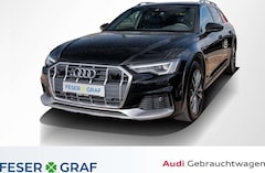 Audi A6 allroad 50TDI Matrix/ACC/AHK/Pano/Navi+/Kamera