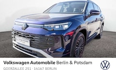 Bild des Angebotes VW Tayron 1.5 eTSI DSG Life Navi R-Kam AHK 7 Sitze