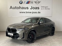 Bild des Angebotes BMW X6 xDrive30d |Komfortsitze |M Sportpaket Pro |22" M L
