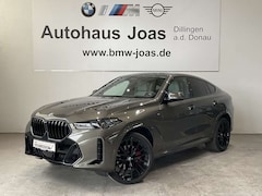 Bild des Angebotes BMW X6 xDrive30d |Komfortsitze |M Sportpaket Pro |22" M L