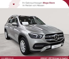 Bild des Angebotes Mercedes-Benz GLE 300 GLE 300 d 4M-AMG AHK PANO AssiP Sound