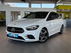Bild des Angebotes Mercedes-Benz B 180 Edition *AMG-Line*Kamera*Business*