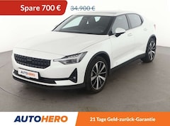 Bild des Angebotes Polestar 2 Long Range Dual Aut.*PIXEL-LED*ACC*CAM*PDC*SHZ*