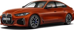 Bild des Angebotes BMW i4 i4 M50 Gran Coupe