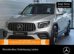 Bild des Angebotes Mercedes-Benz GLB 35 AMG GLB 35 4M AMG+PANO+360°+MULTIBEAM+KEYLESS