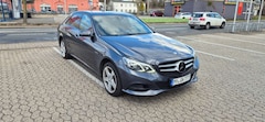 Bild des Angebotes Mercedes-Benz E 300 E 300 BlueTEC HYBRID 7G-TRONIC Avantgarde