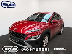 Bild des Angebotes Hyundai KONA INTRO 2WD Klimaautom Musikstreaming DAB Keyless En
