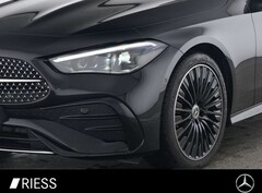 Bild des Angebotes Mercedes-Benz CLE 220 d AMG Sport Pano Standheiz W-Paket 19"