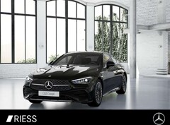 Bild des Angebotes Mercedes-Benz CLE 220 d AMG Sport Pano Standheiz W-Paket 19"