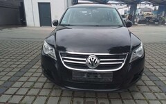 Bild des Angebotes VW Tiguan Trend & Fun BMT