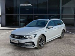 Bild des Angebotes VW Passat Business 2.0 TDI R-Line AHK Pano Navi App-Connect