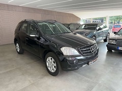 Bild des Angebotes Mercedes-Benz ML 280 CDI*Tempomat*Leder*Sitzheizung*