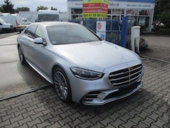 Bild des Angebotes Mercedes-Benz S 350 4Matic.Lang.AMG-Line.Massage.Stdhzg.Panoramadach