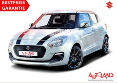 Bild des Angebotes Suzuki Swift 1.2 Basic Klima USB AUX Freisprechanlage
