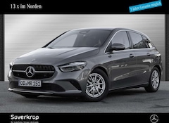 Bild des Angebotes Mercedes-Benz B 200